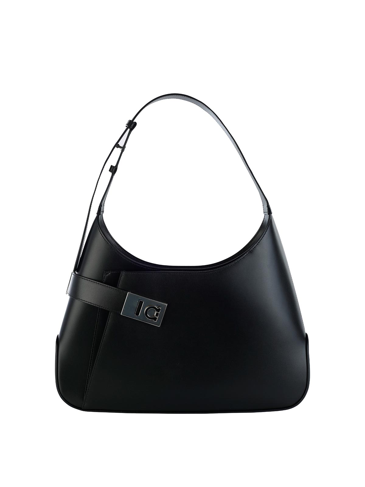 ショルダーバッグ・ポシェット Ferragamo Borsa A Tracolla Media In Pelle BORSA FERRAGAMO(フェラガモ) - 海外通販のBUYMA