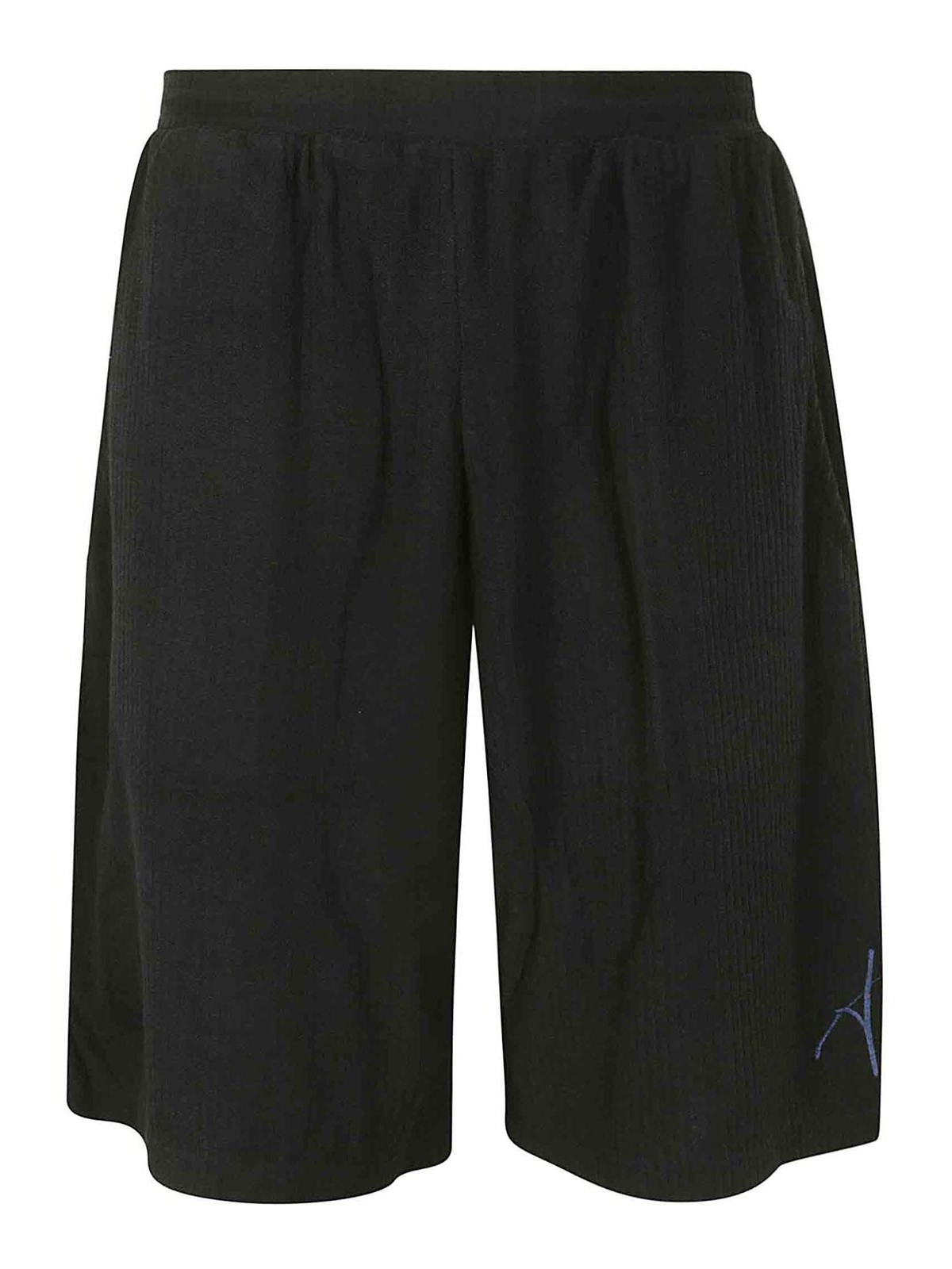 Affxwrks ショートパンツ - 黒 - メンズ|SS24SHO02BLACK
