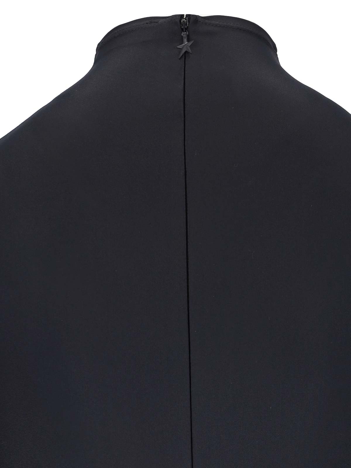 Shop Mugler Body In Black