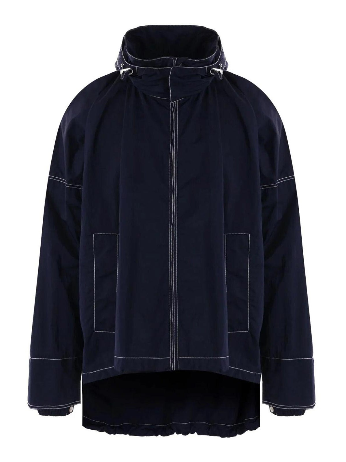 デニムジャケット インディゴ Bottega ダークブルー Mid 0 Bottega 