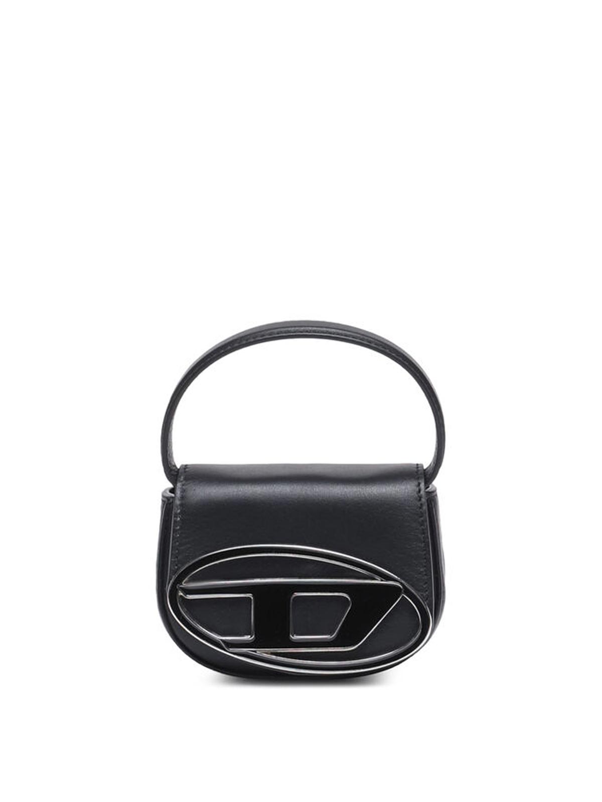 Diesel Sac Cabas - Noir