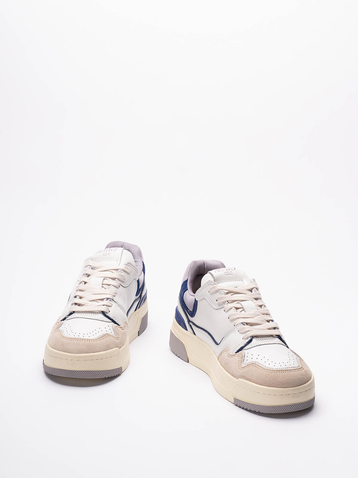 AUTRY LOW-TOP SNEAKERS 