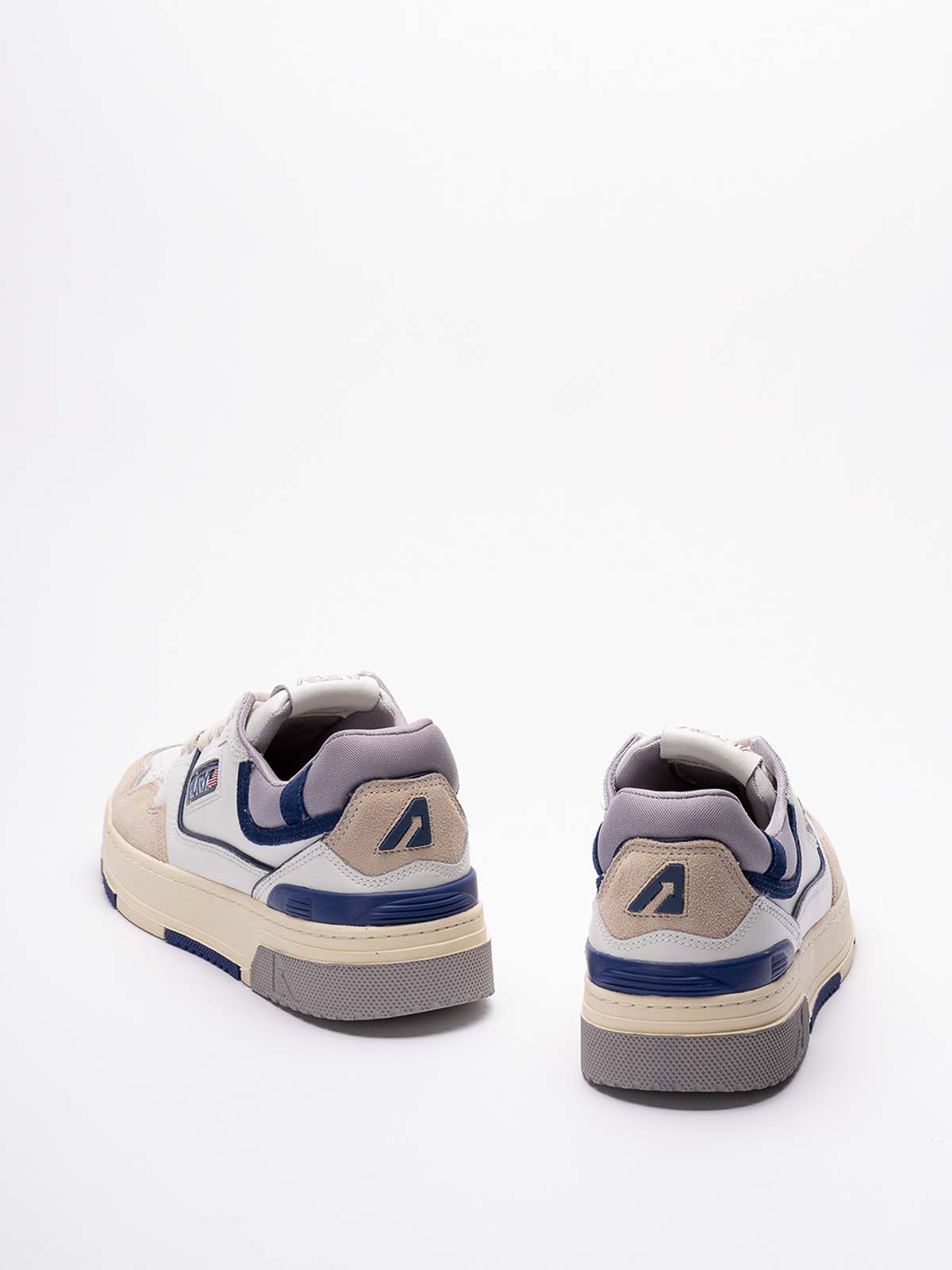 AUTRY LOW-TOP SNEAKERS 