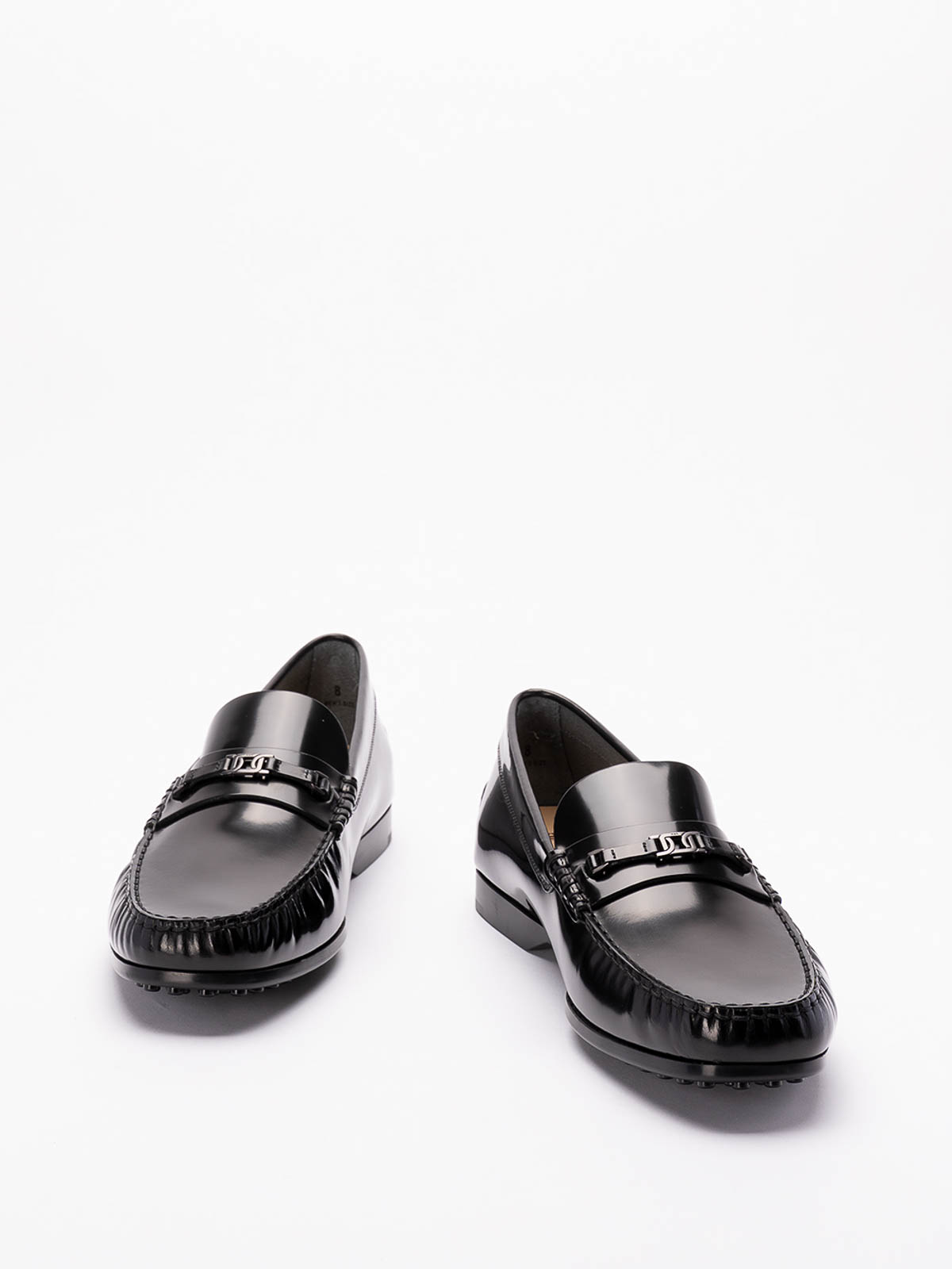 TOD'S KATE LOAFERS 