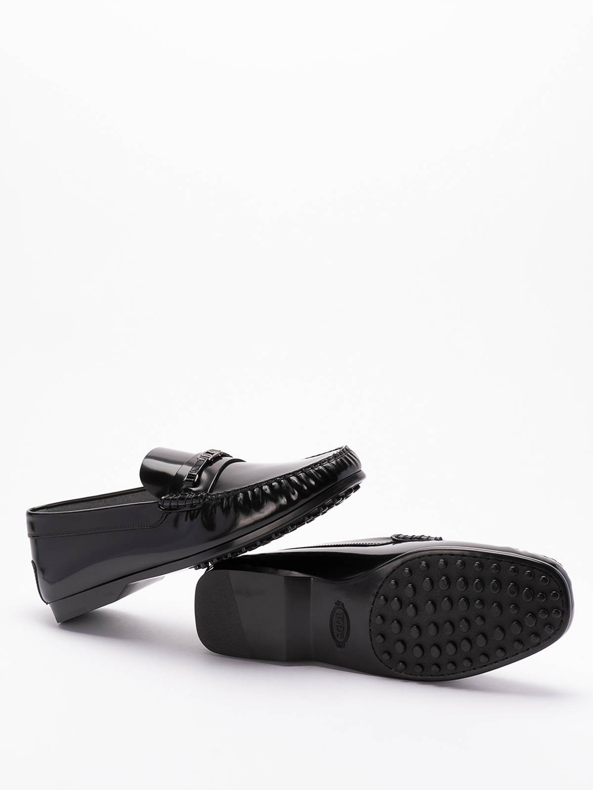 TOD'S KATE LOAFERS 