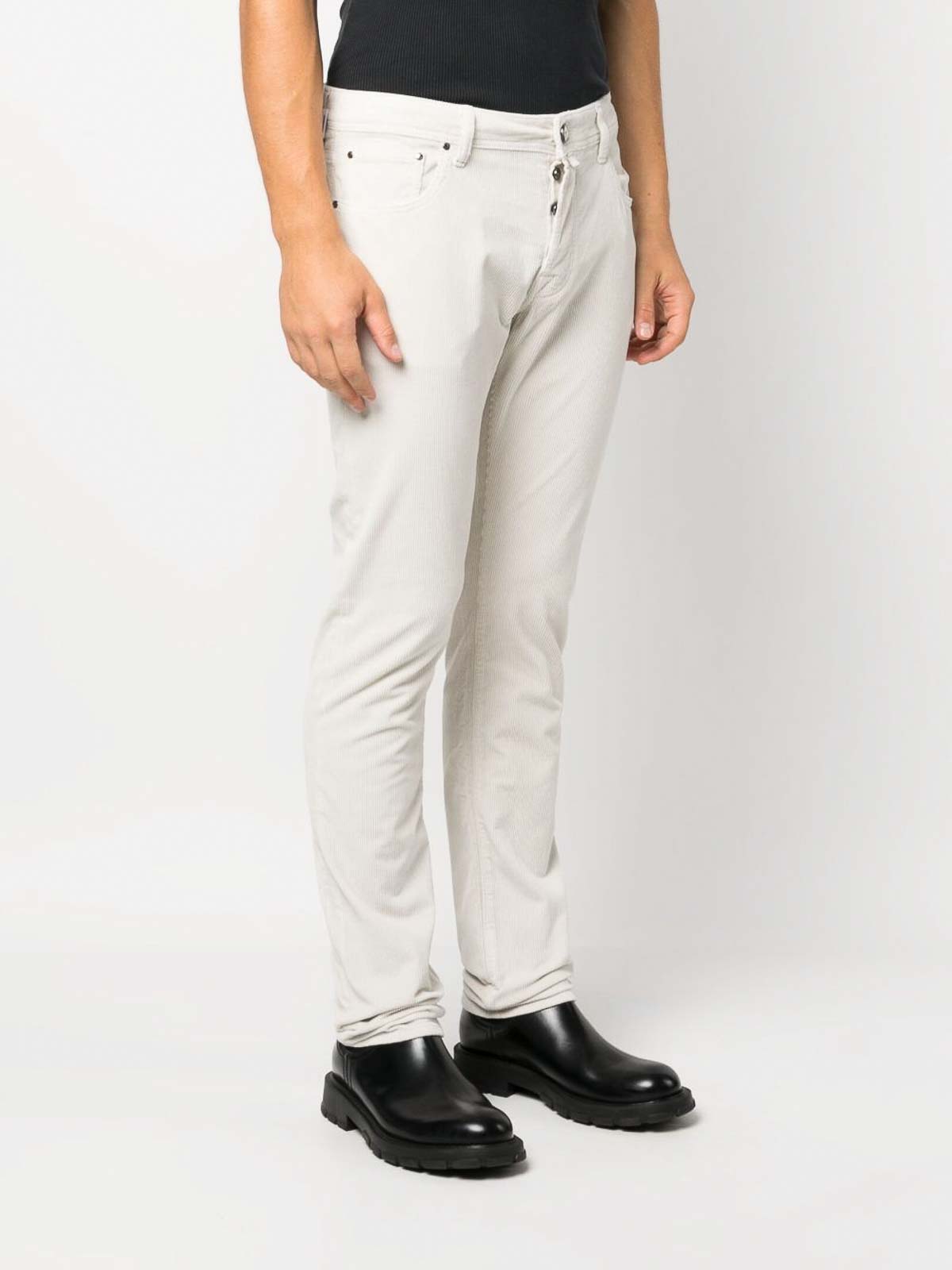 JACOB COHEN BARD DENIM JEANS 