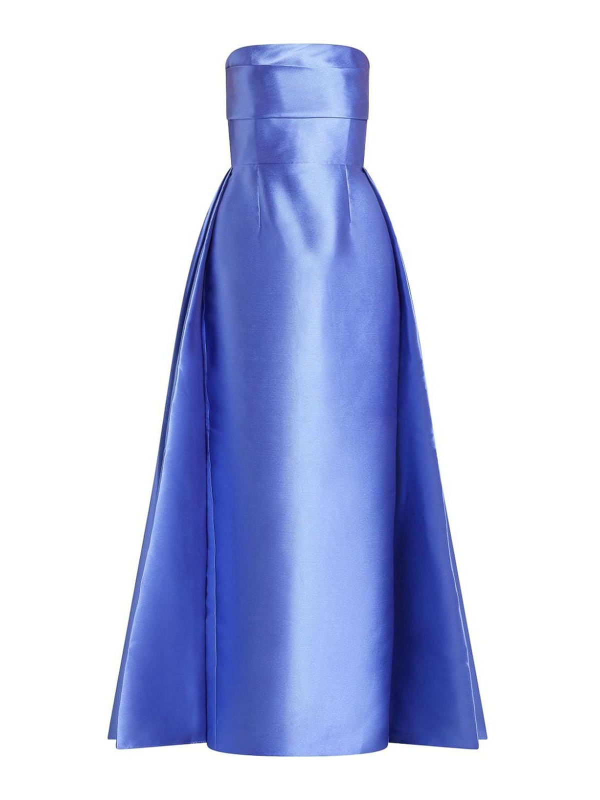 Solace London Tiffany Maxi Dress - Purple|OS34030PERIWINKLE