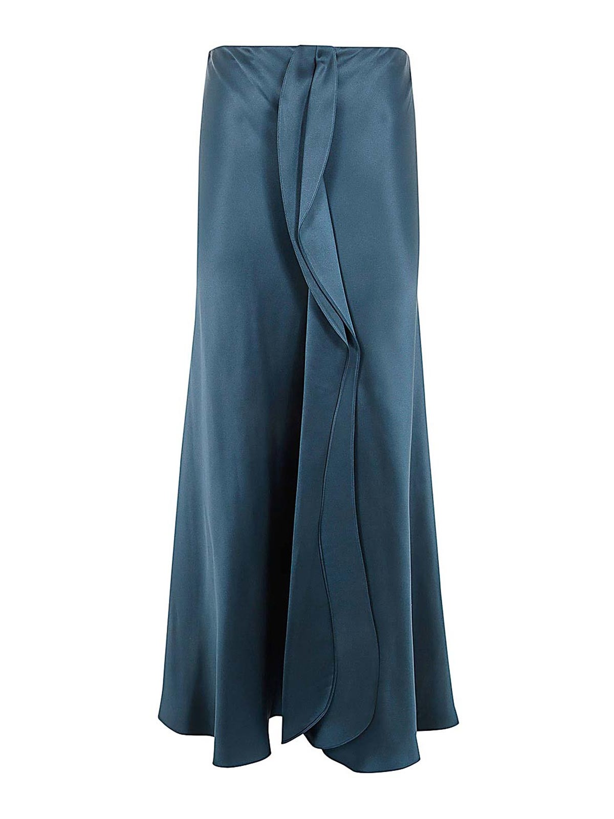 GIORGIO ARMANI LONG SKIRT 