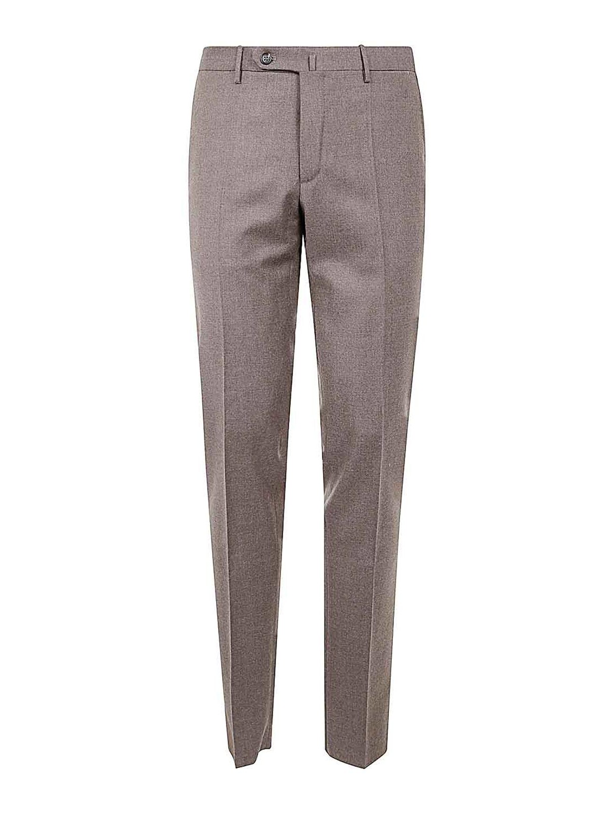 INCOTEX TROUSERS 