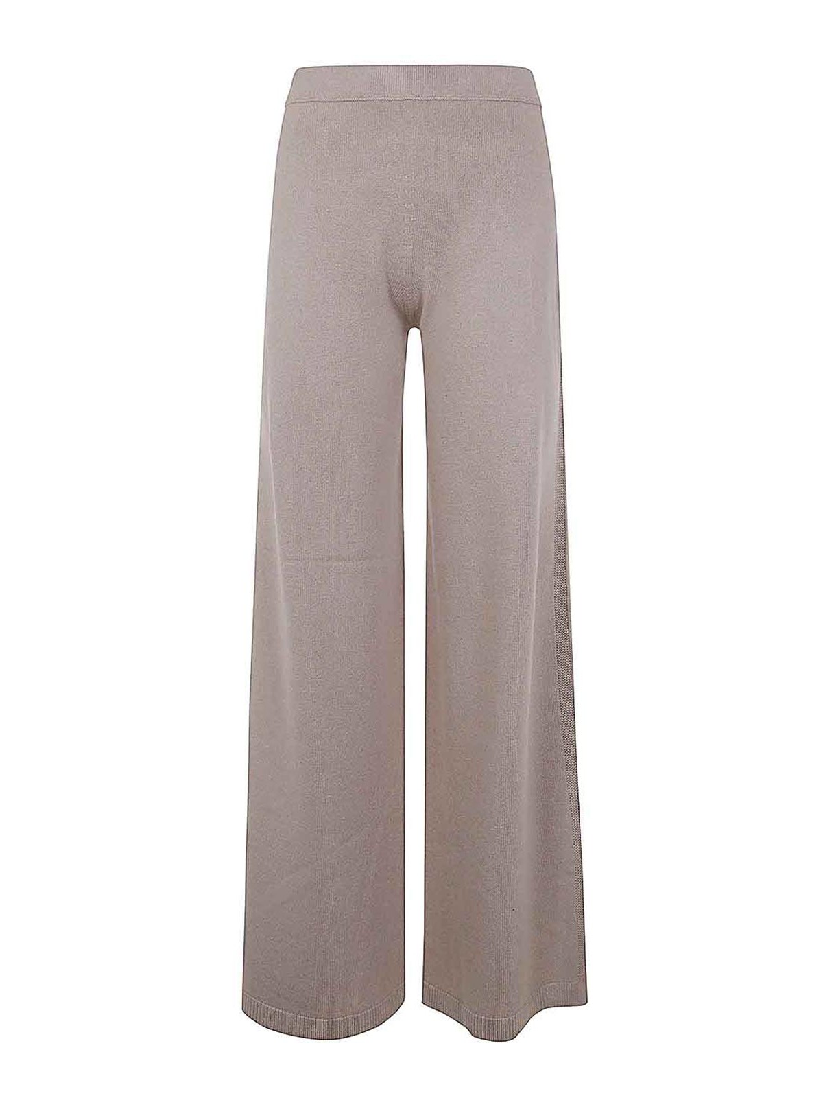 D EXTERIOR CASHMERE ACTIVE TROUSERS 