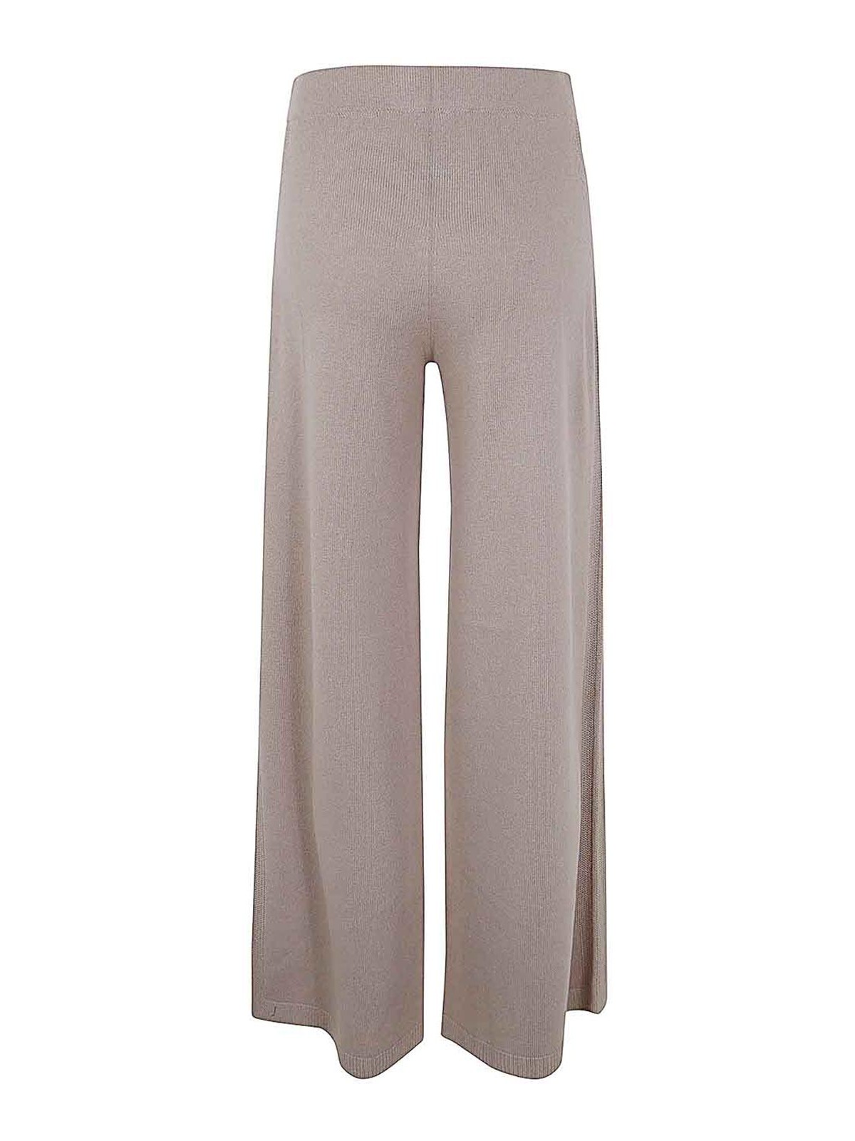 D EXTERIOR CASHMERE ACTIVE TROUSERS 