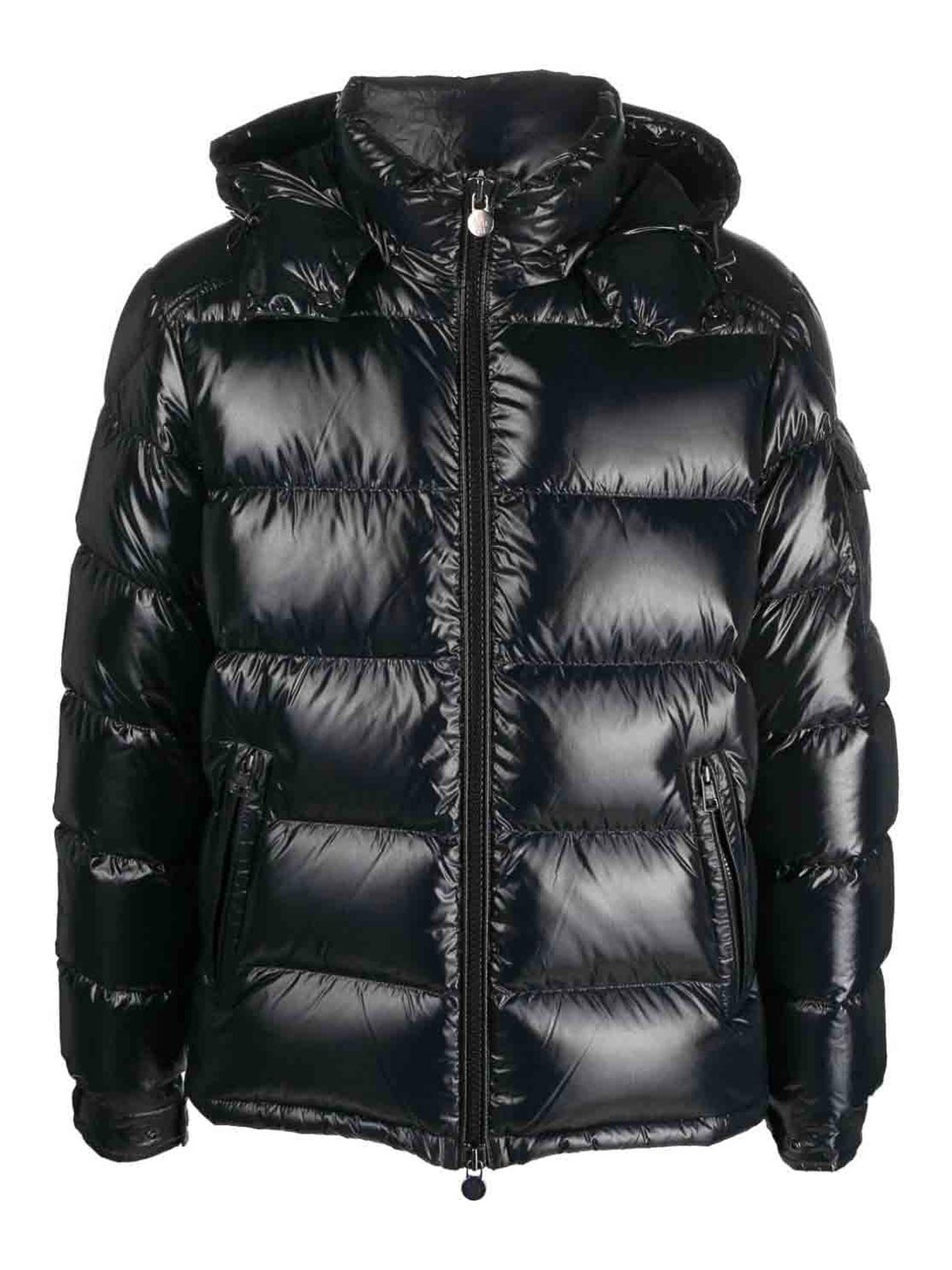 MONCLER PADDED JACKET