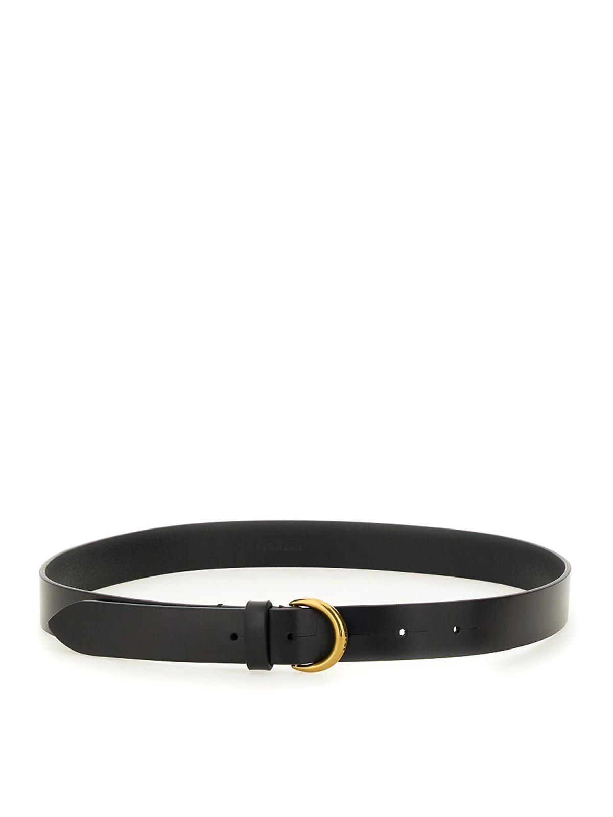 【Isabel marant】「レオニー」ベルト Belts Woman and Man | ISABEL MARANT Official Online Store