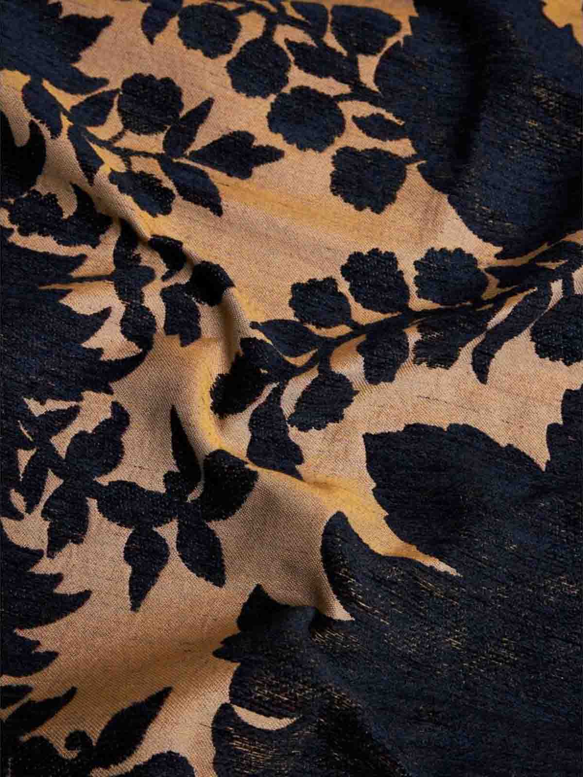 ETRO♥ケープ♥ポンチョ♥超美品♥ Etro ケープ/ポンチョ - 黒 | 99TJE81WRBD0012S9883 | THEBS