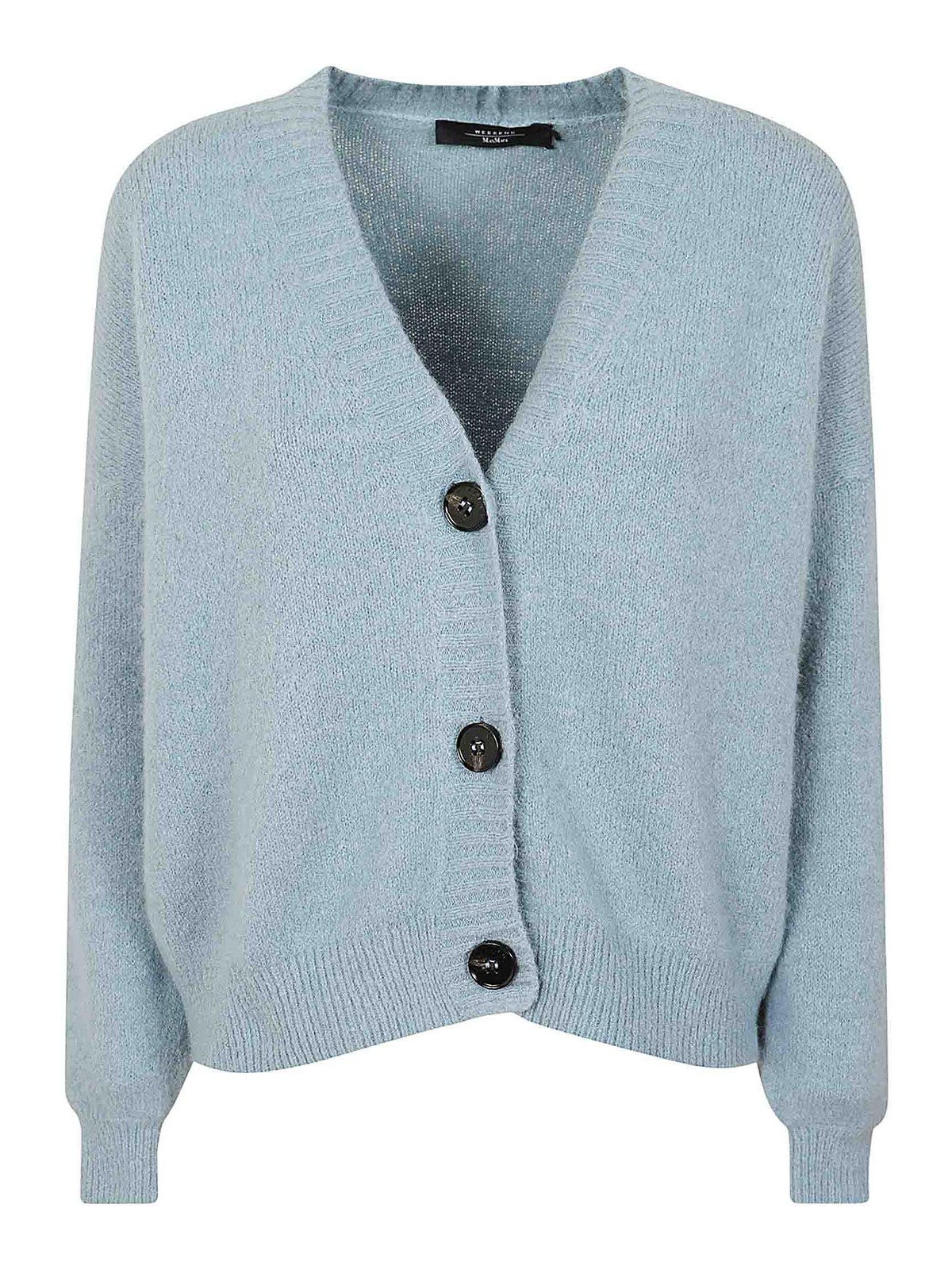 WEEKEND MAX MARA BLENDED CARDIGAN