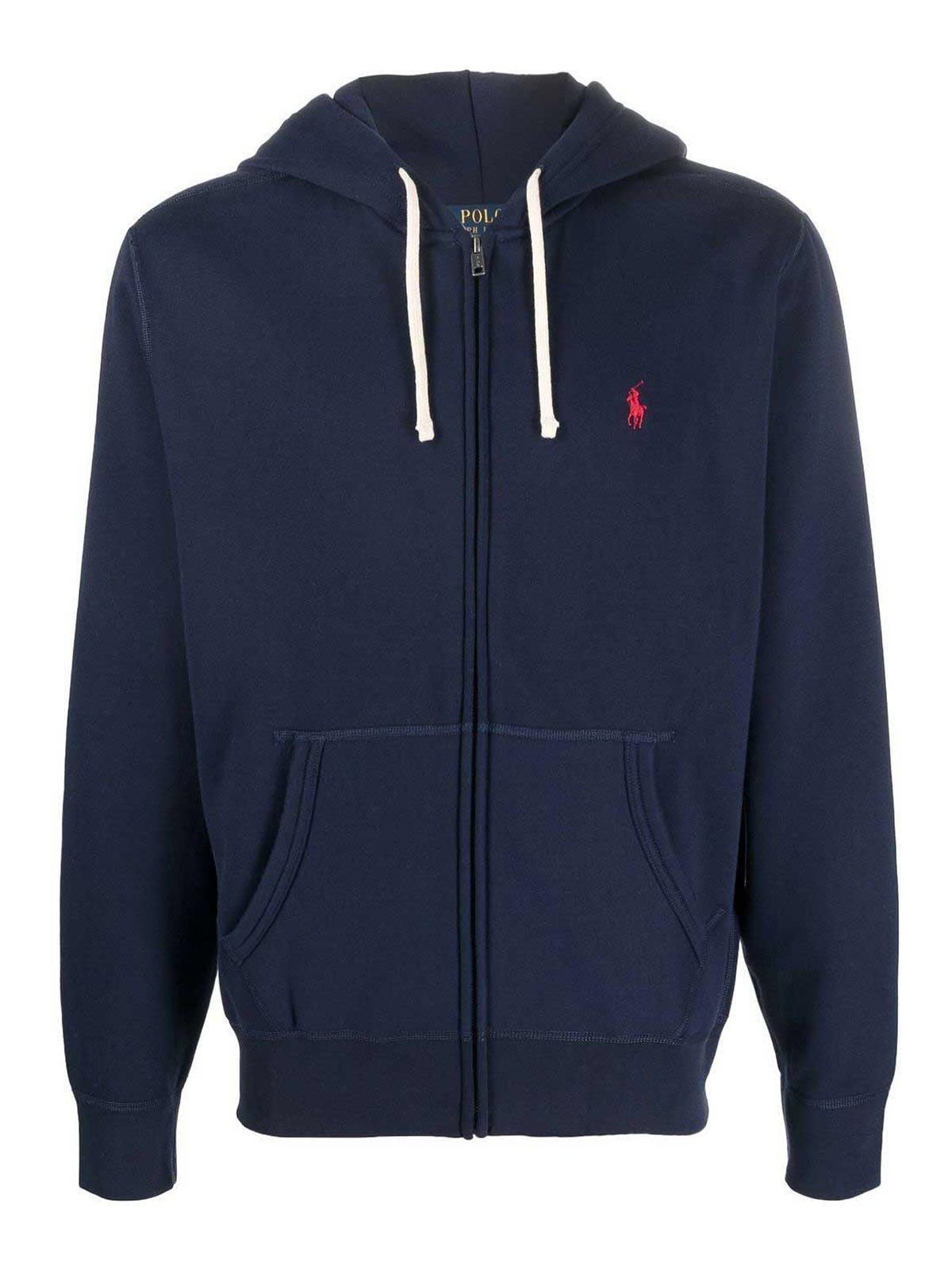 POLO RALPH LAUREN KNITTED PULLOVER