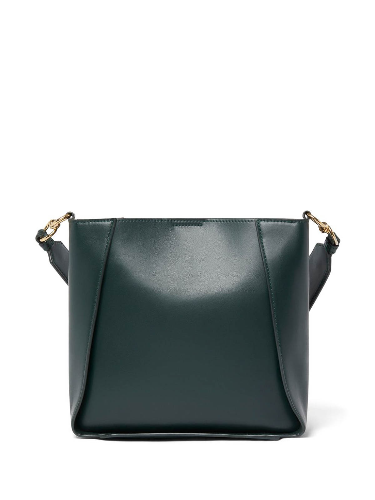 トートバッグ Stella Mccartney - トートバッグ - 緑 - 700073W85423139
