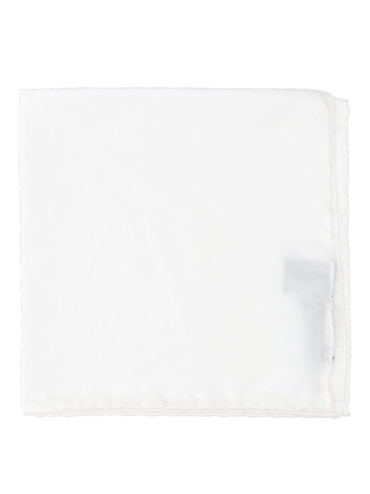 Shop Tom Ford Foulard In White