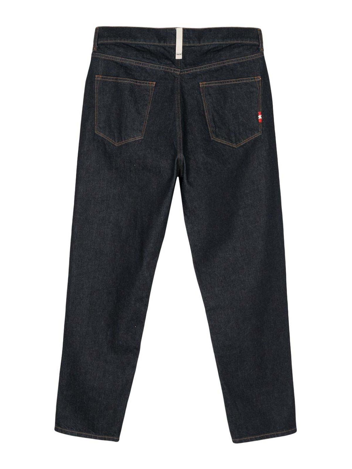 AMISH COTTON JEREMIAH JEANS 