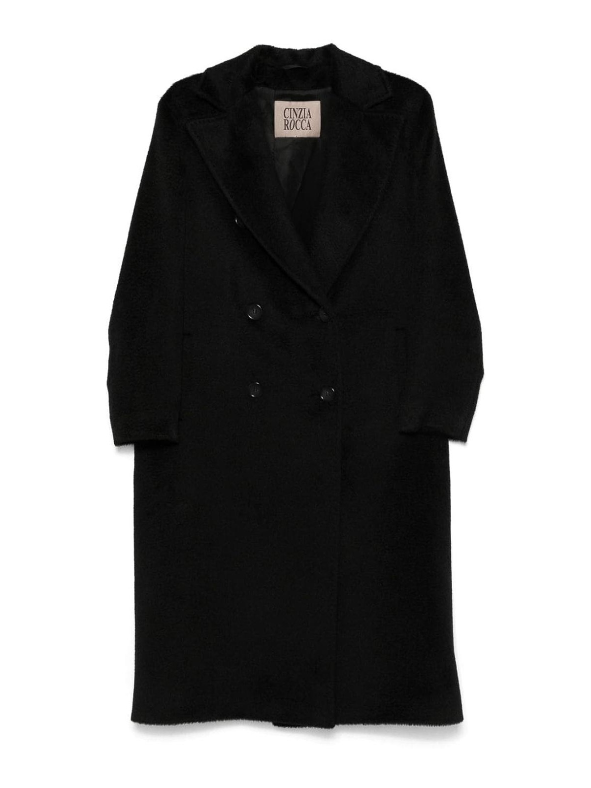 CINZIA ROCCA COAT 