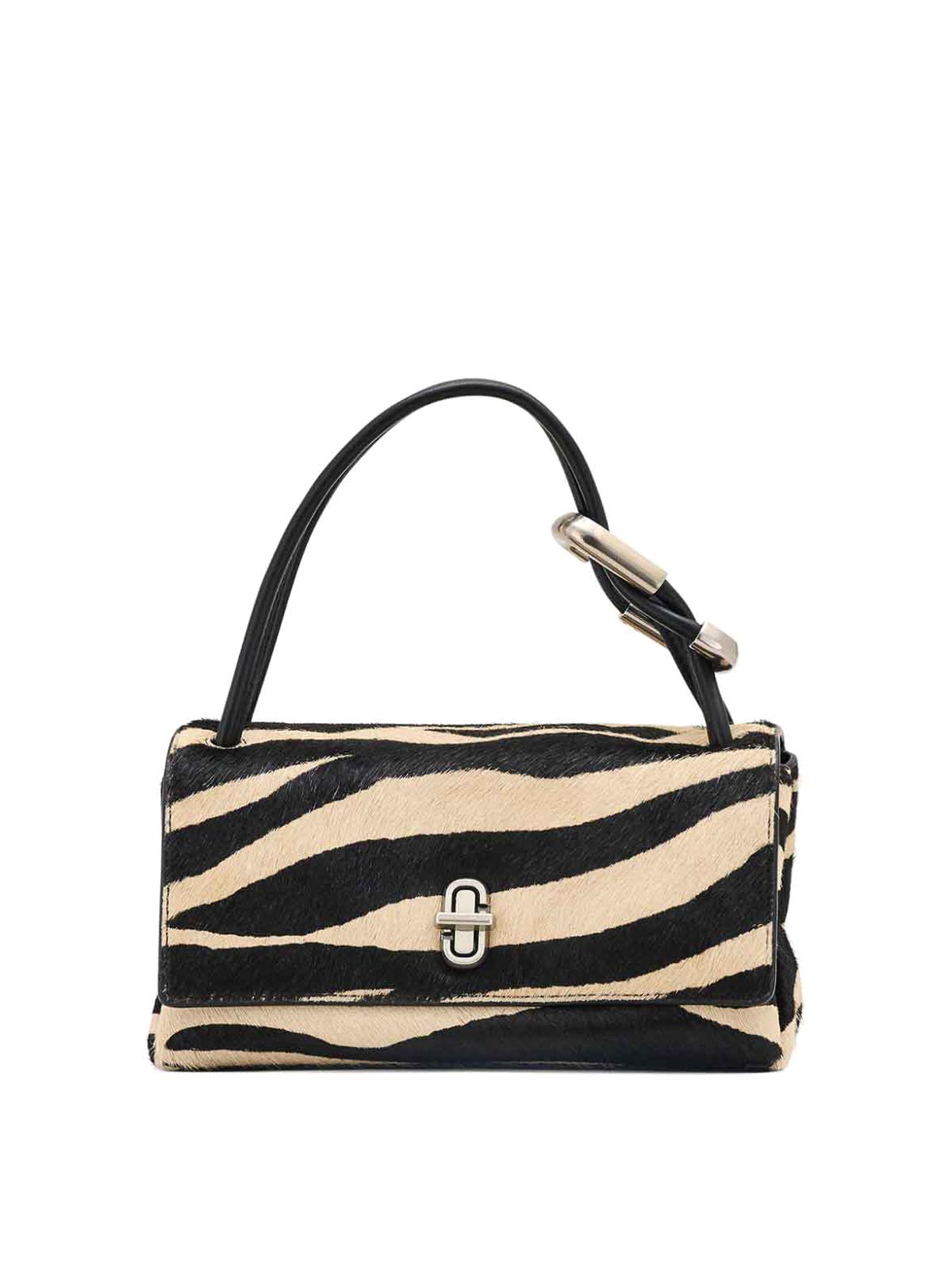 Shop Marc Jacobs Animal Printed Bag