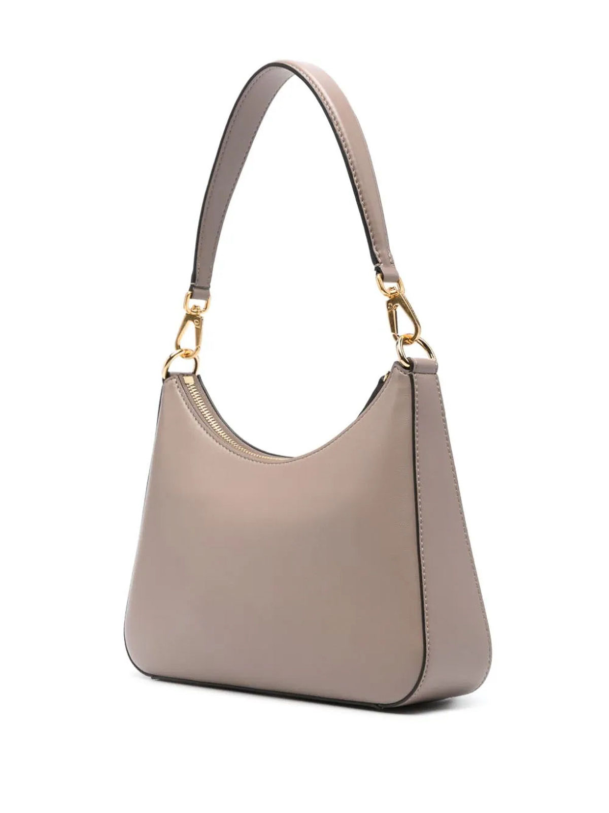 Shop Stella Mccartney Small Bag In Light Brown