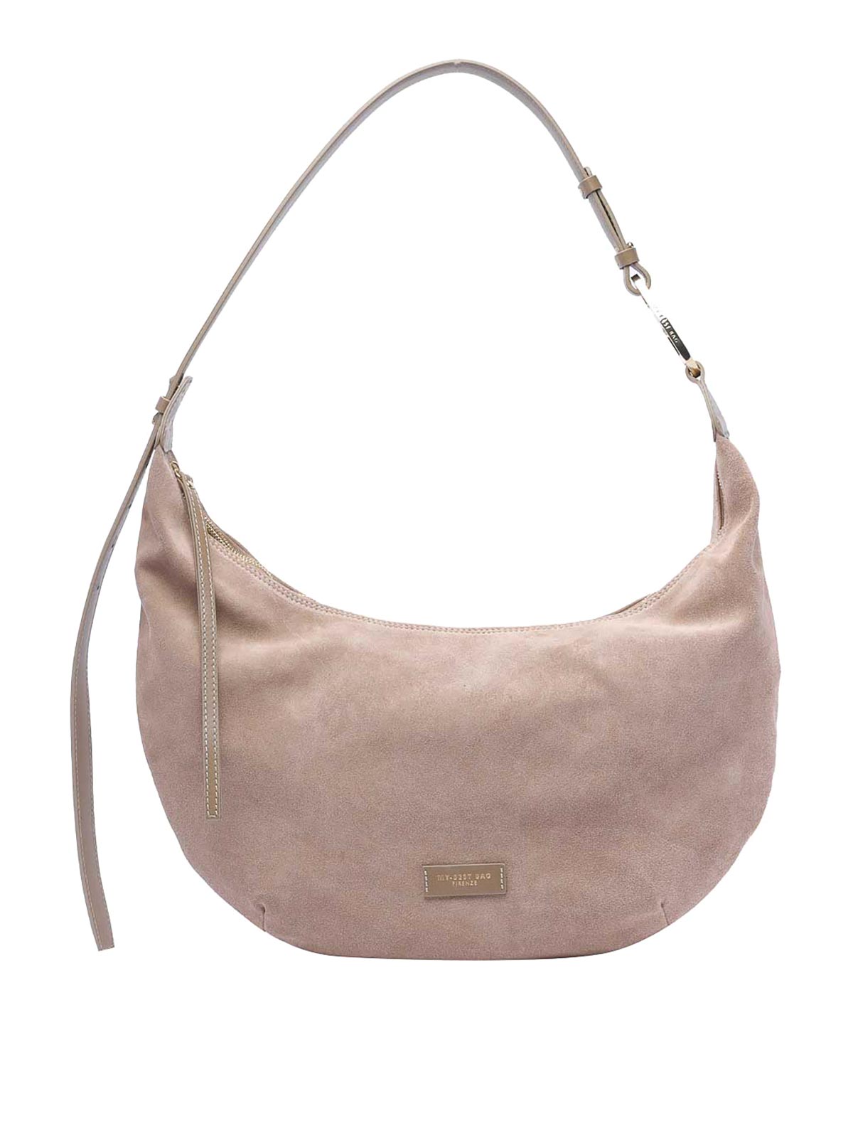 My Best Bag Shoulder Bag In Beige