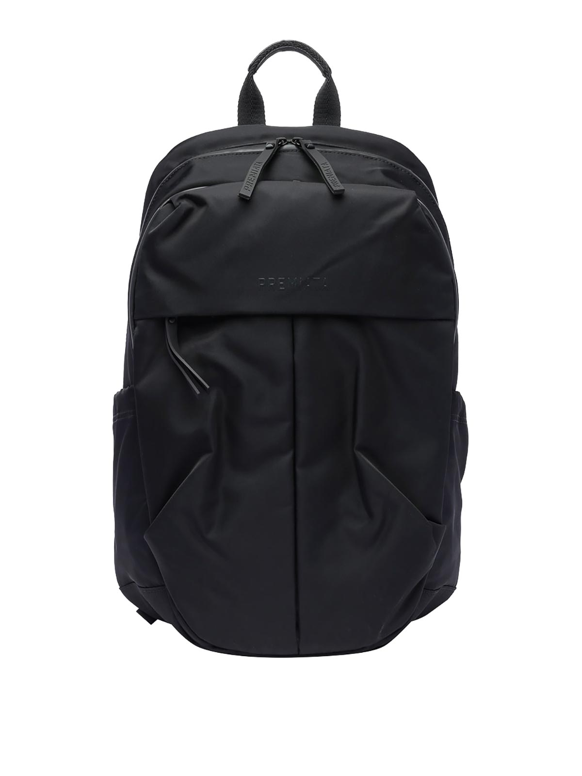 Premiata Wonder Backpack In Black