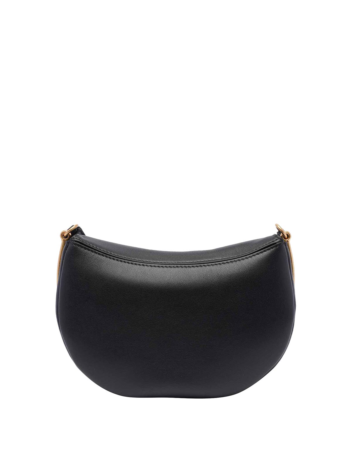 Shop Wandler Kate Crossbody Bag In Black