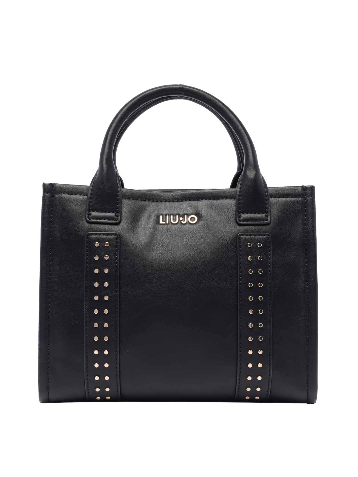 Liu •jo Better Handbag In Black