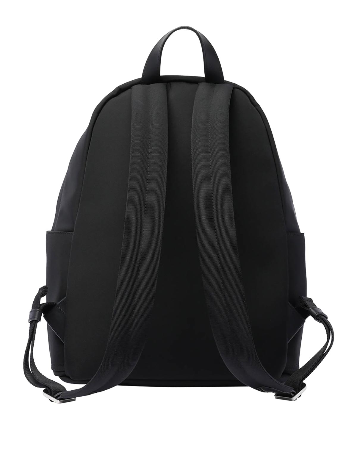 Shop Moncler New Pierrick Backpack In Black