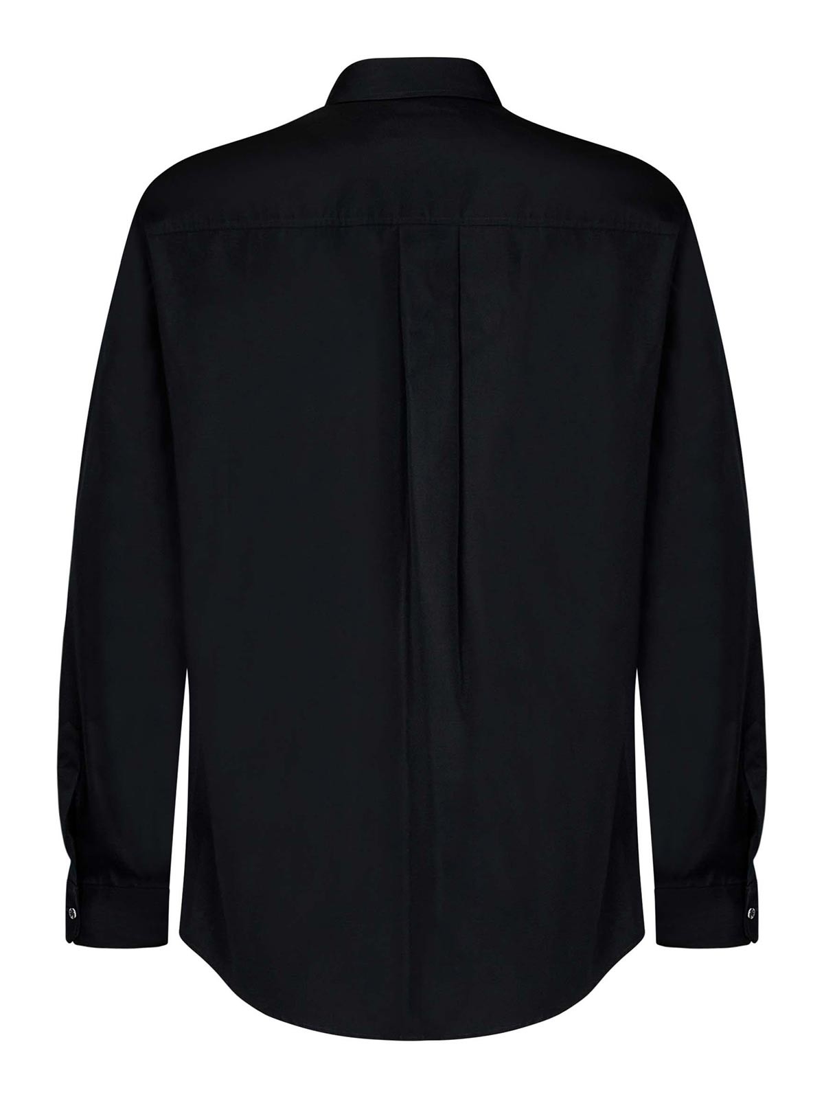 Shop Dsquared2 Tops & Shirts In Black