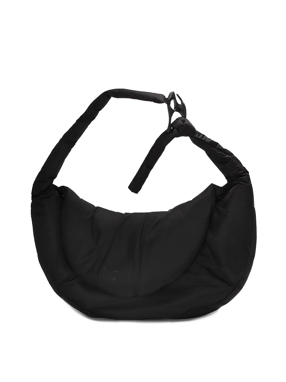 Heliot Emil クロスボディバッグ - 黒|PREAW2414042BLK01BLACK