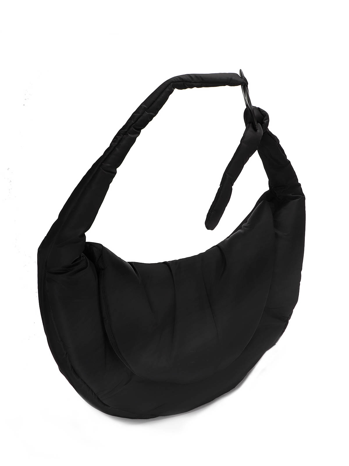 Heliot Emil クロスボディバッグ - 黒|PREAW2414042BLK01BLACK