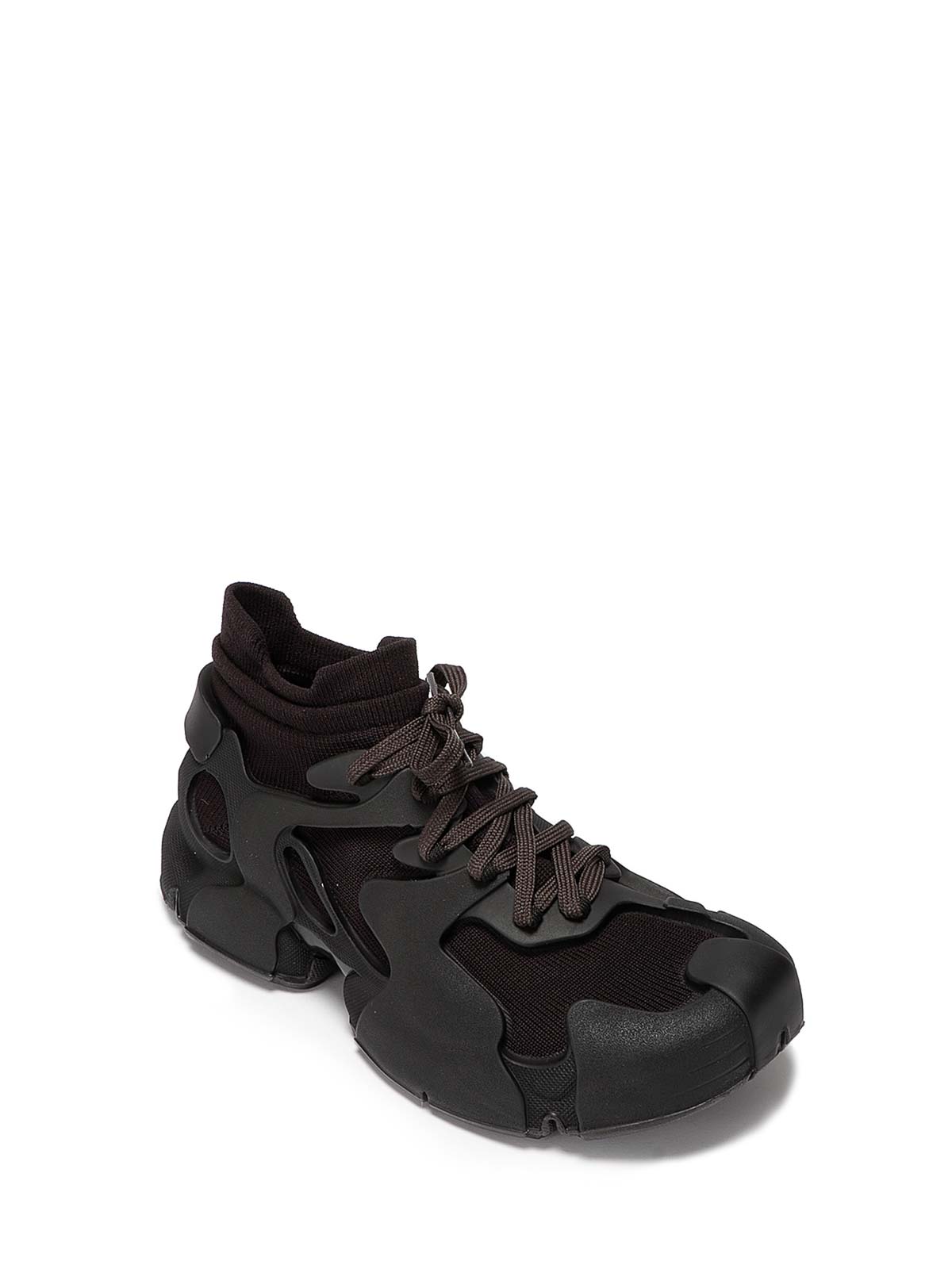 Shop Camperlab Sneakers In Black