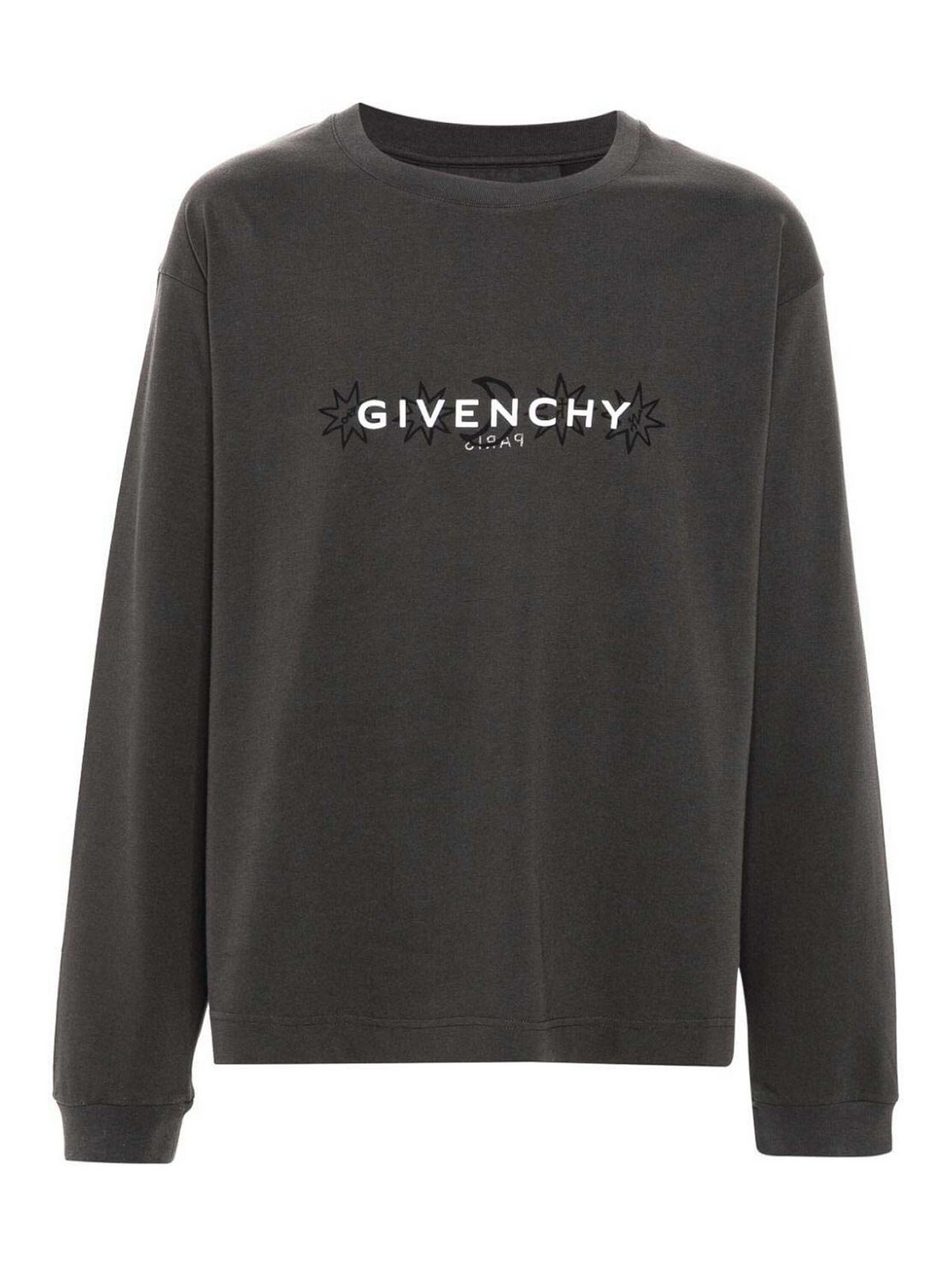 Shop Givenchy T-shirt In Pink