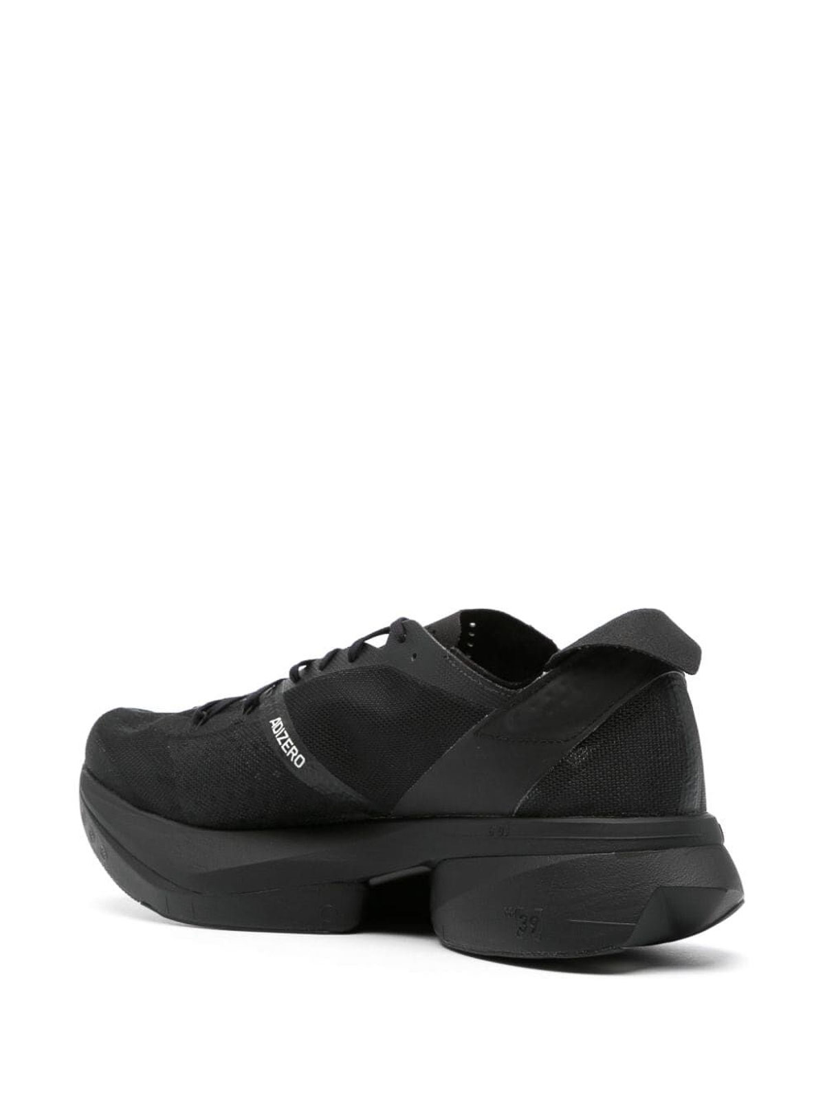 Shop Y-3 Adios Pro 30 In Black