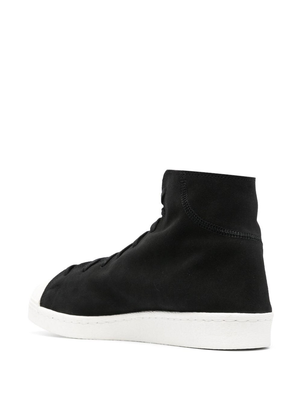 Shop Y-3 Pro Model In Black