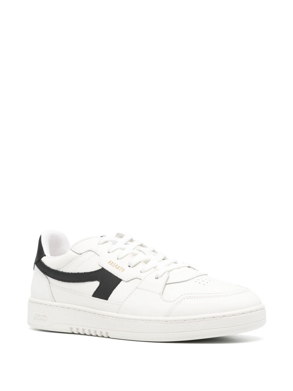 Shop Axel Arigato Dice-a Sneaker In Black