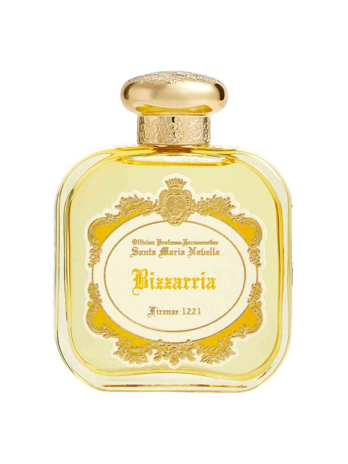 Santa Maria Novella Bizarria 100ml In Brown