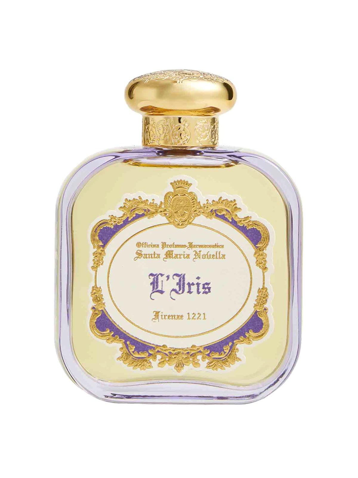 Santa Maria Novella Liris 100ml In Multicolour