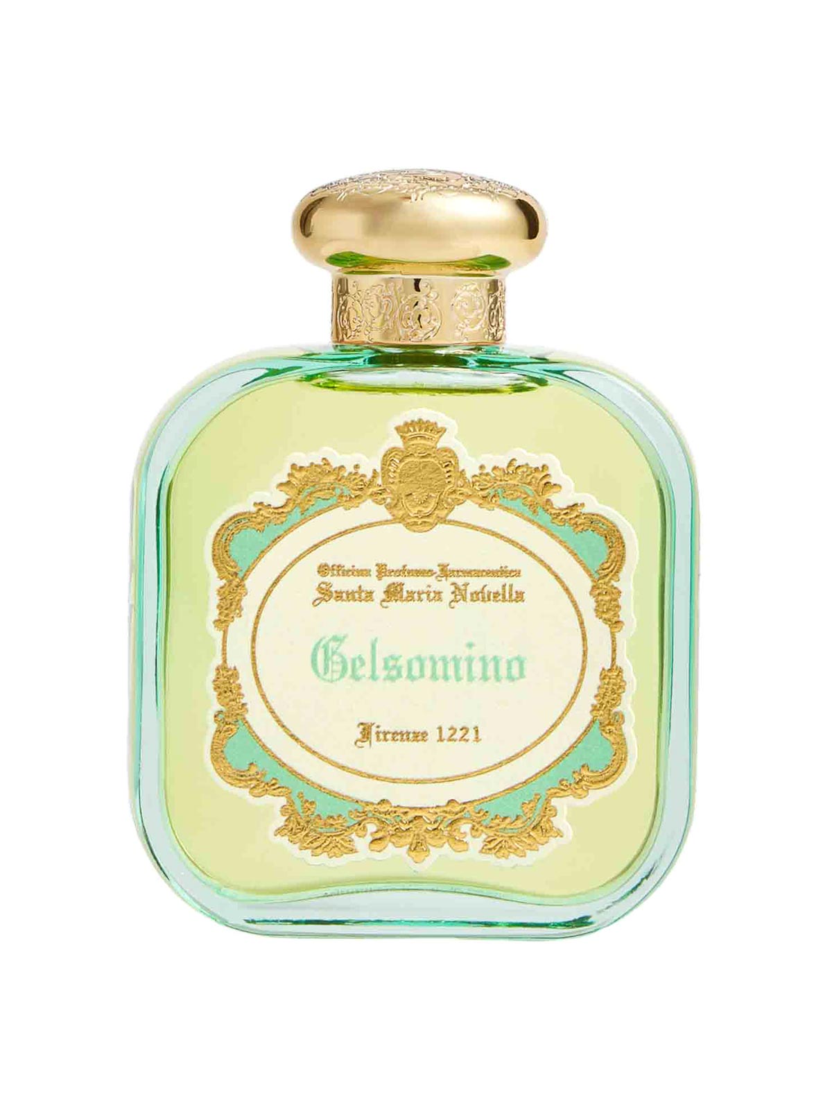 Santa Maria Novella Jasmine 100ml In Pink