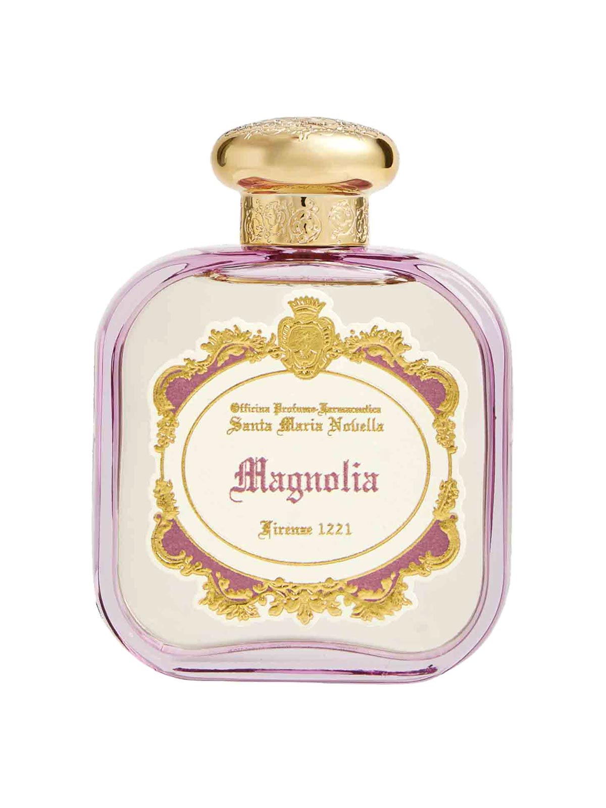 Santa Maria Novella Magnolia  100ml In White