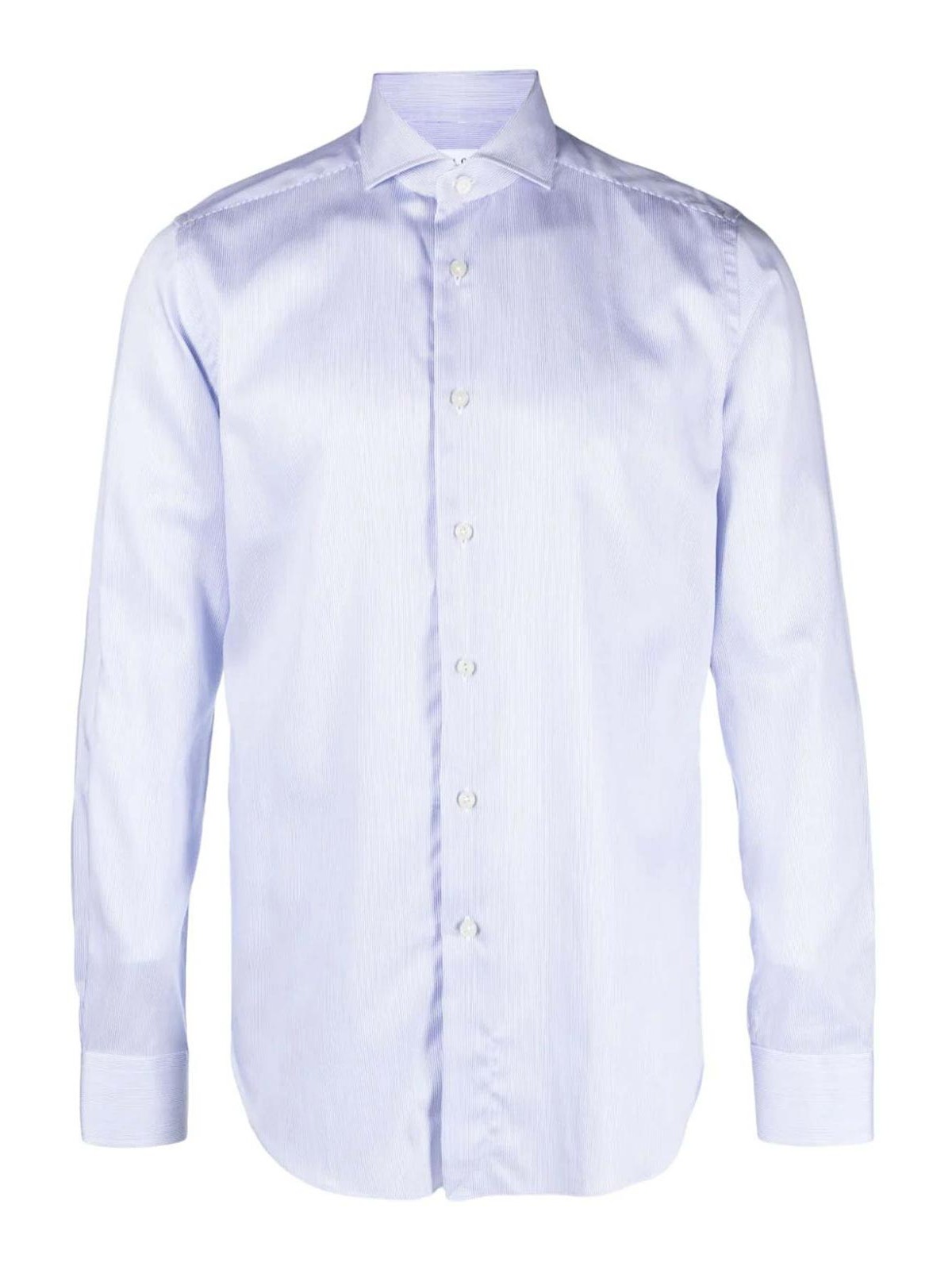 Xacus Shirt In White