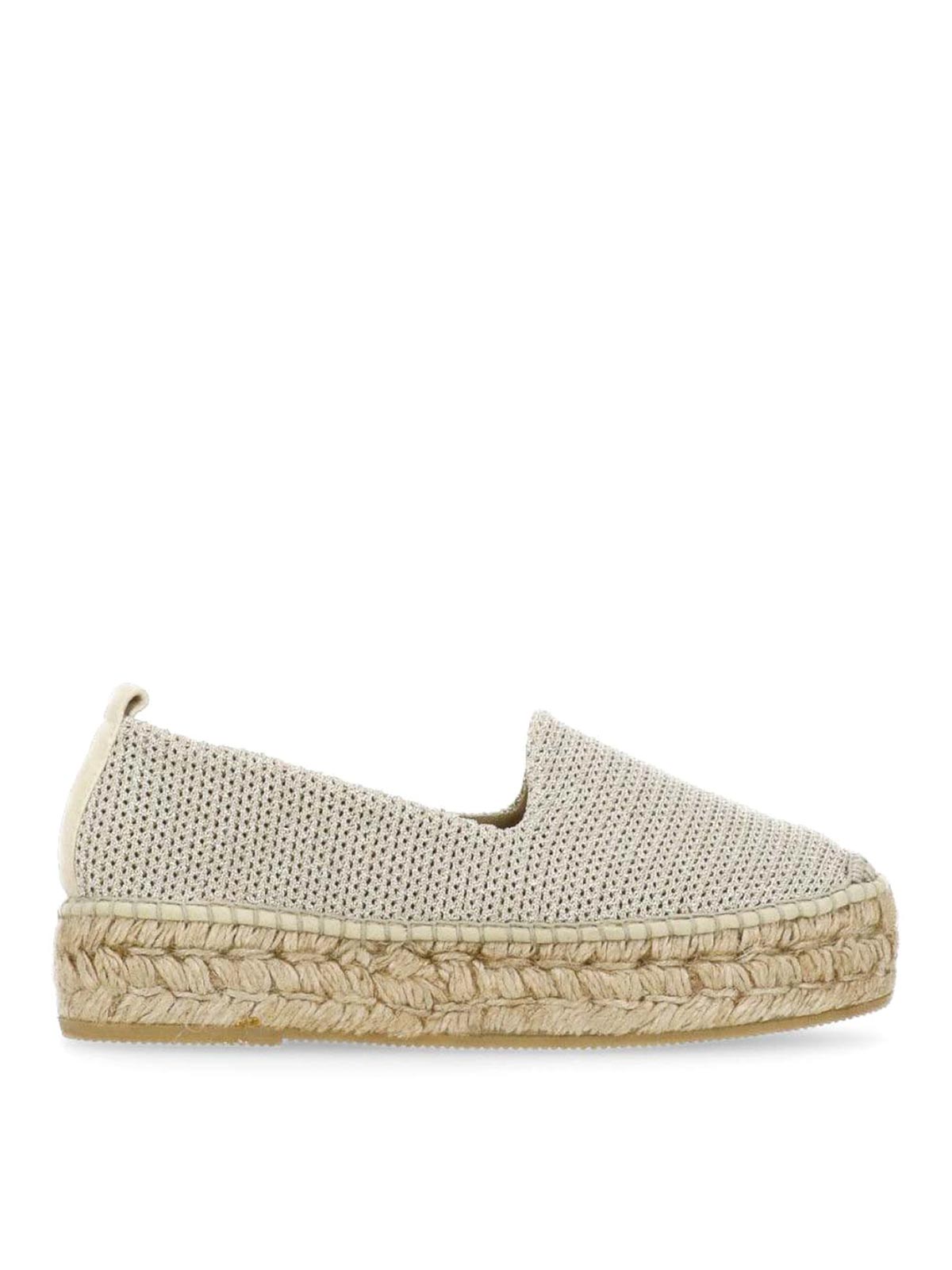 Espadrilles Alpargatas - Dorado In Multi