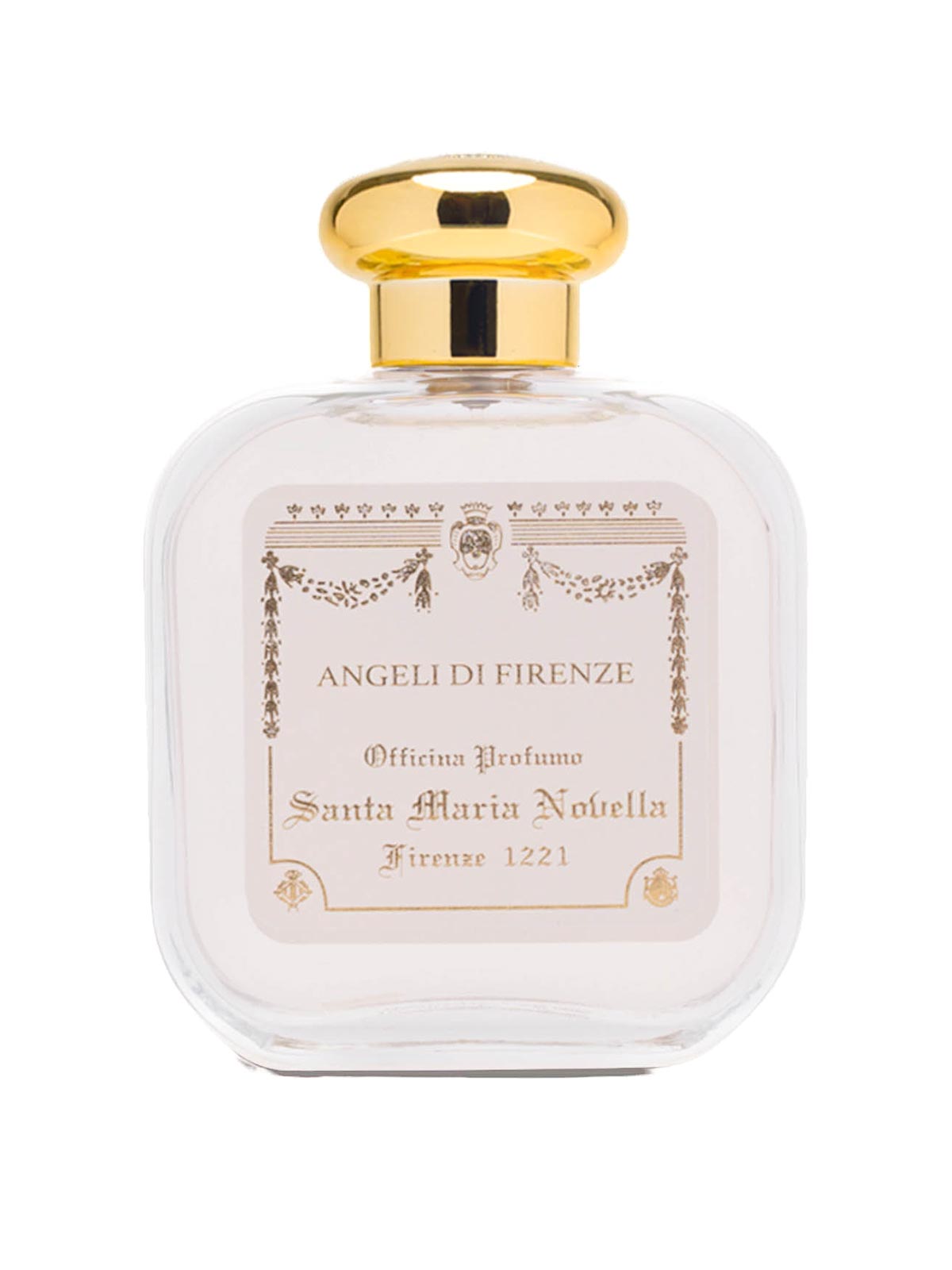 Santa Maria Novella Angels Of Florence 100ml In Dark Blue