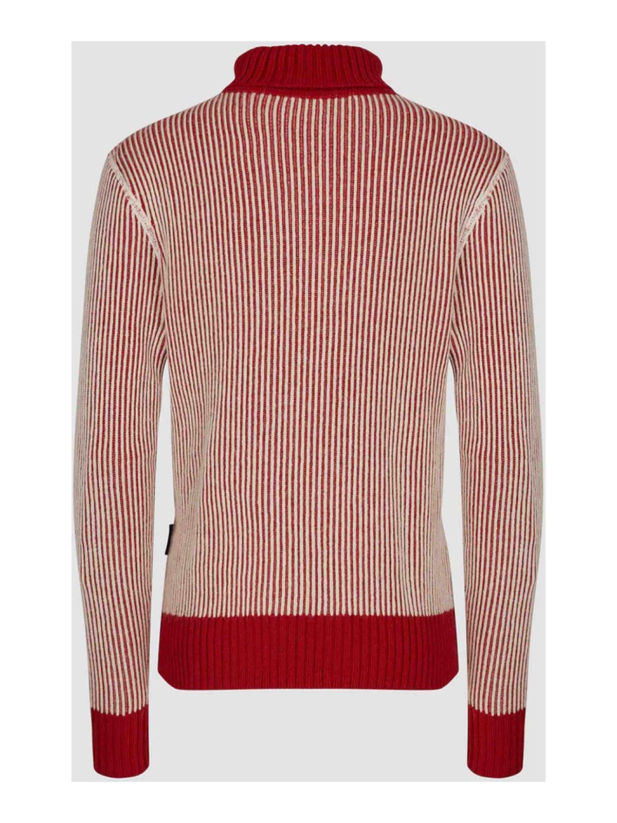 Shop Add Sweater In Red