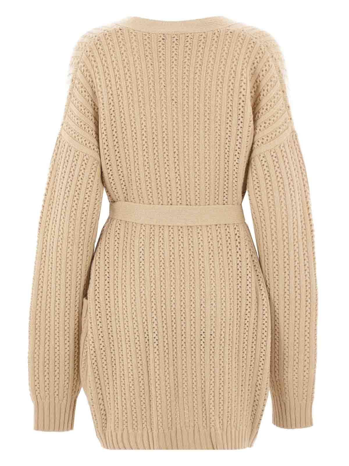 Shop Max Mara Balzac In Light Beige