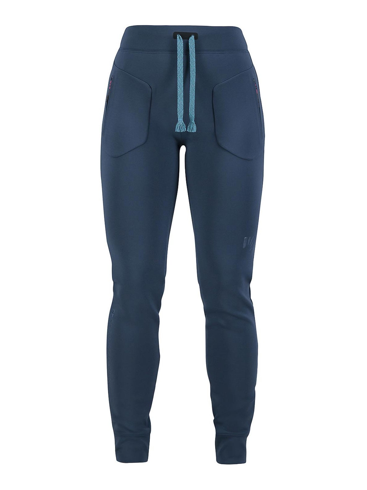 Karpos Pantaloni Easyfrizz In Blue