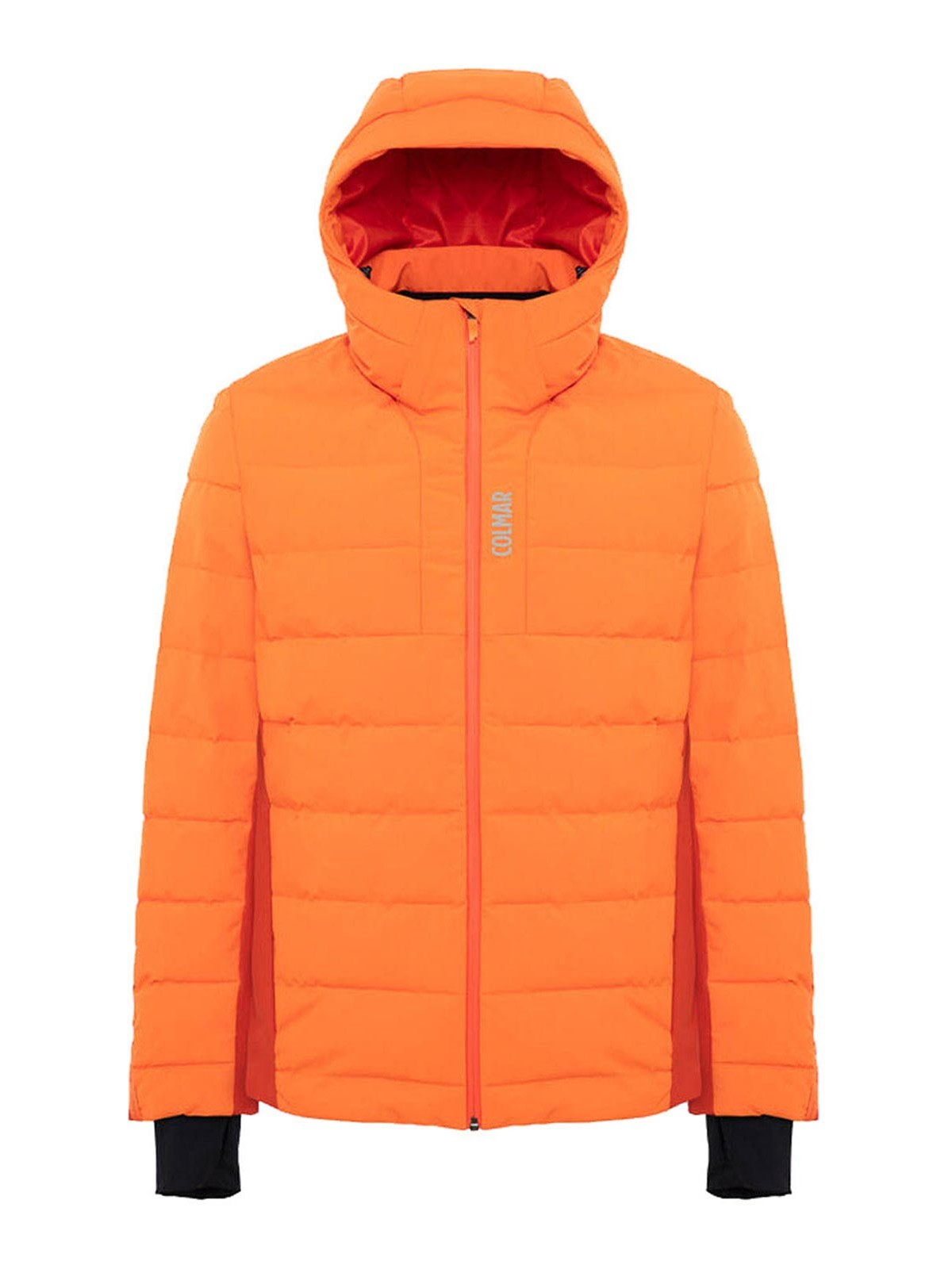 Colmar Originals Wind Jacket In Orange